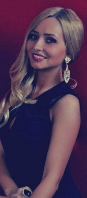 Zina - 22y old