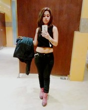 All Services Anum - Dubai Escorts