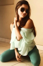 Vip Escorts in Dubai