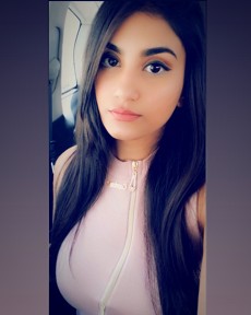 Full Service Komal Indian Teen